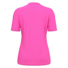 Футболка спортивная женская MACRON ZYRA SHIRT PINK