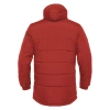 Куртка утепленная MACRON GYOR JACKET RED