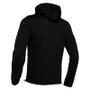 Олимпийка парадная MACRON FREYR FULL ZIP TOP BLACK