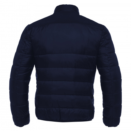 Куртка MACRON EBLANA BOMBER JACKET NAVY
