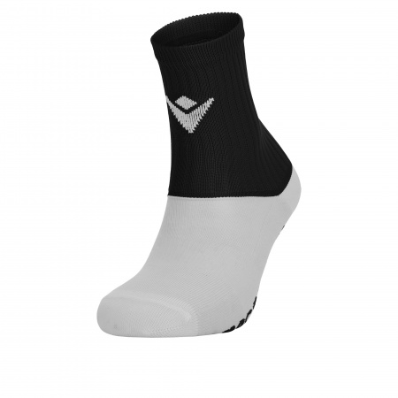 Носки спортивные MACRON SKILL XL BLACK
