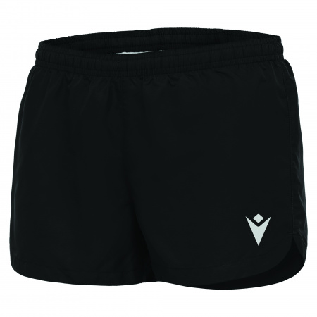 Шорты спортивные женские MACRON HANNA HERO SHORT BLACK