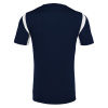 Футболка спортивная MACRON ARGON SHIRT NAVY/WHITE