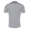 Поло парадное MACRON CHENDA POLO SILVER/ANTHRACITE