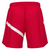 Шорты спортивные MACRON SHEN ECO SHORTS RED/WHITE
