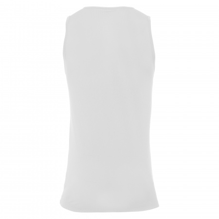 Майка спортивная MACRON DEVA VEST WHITE