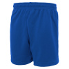 Шорты игровые (детские) MACRON AMETHYST SHORT ROYAL BLUE
