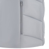 Жилет MACRON COLDMIRE PADDED GILET STONE GREY