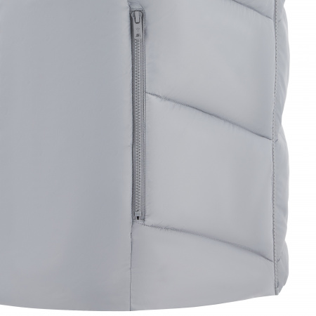 Жилет MACRON COLDMIRE PADDED GILET STONE GREY