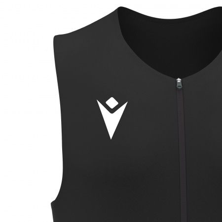 Комбинезон спортивный MACRON WILLOW BODY BLACK