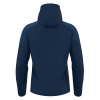 Куртка спортивная MACRON ICEFANG SOFTSHELL JACKET NAVY
