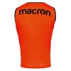 Майка спортивная MACRON PRACTICE+ ORANGE