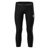 Брюки спортивные MACRON IVY COMPRESSION PANTS BLACK