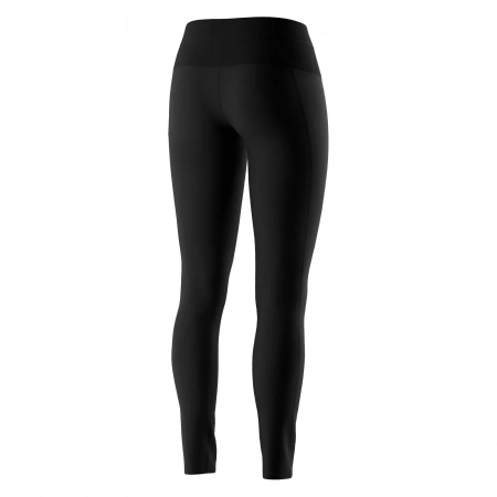 Леггинсы спортивные женские MACRON SAREZ LEGGINS BLACK