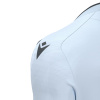Футболка спортивная MACRON ARCANE ECO SHIRT SILVER/ANTHRACITE