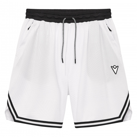 Шорты MACRON KALAMITSI II ICON SHORTS WHITE