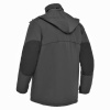 Куртка утепленная MACRON WEDDEL PADDED JACKET ANTHRACITE