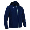 Куртка демисезонная MACRON VOSTOK FLEECE LINED JACKET NAVY