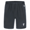 Шорты спортивные MACRON SKARA ECO SHORTS ANTHRACITE