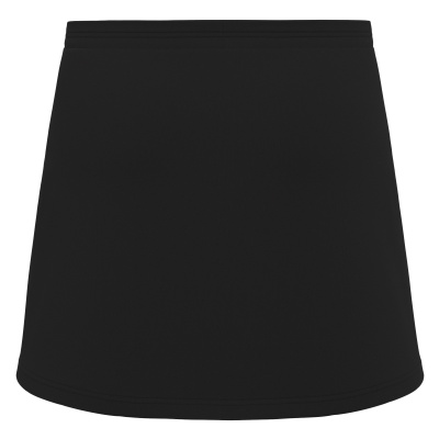 Юбка спортивная MACRON IGLOO SKIRT BLACK