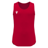 Майка MACRON JAVELIN SINGLET RED
