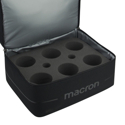 Органайзер для рюкзака MACRON PETANQUE BOTTOM BACKPACK REDUCER L