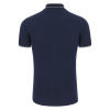 Поло парадное MACRON COMEDY ECO POLO NAVY