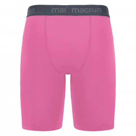Подтрусники спортивные MACRON OAK SLIDING SHORT PINK
