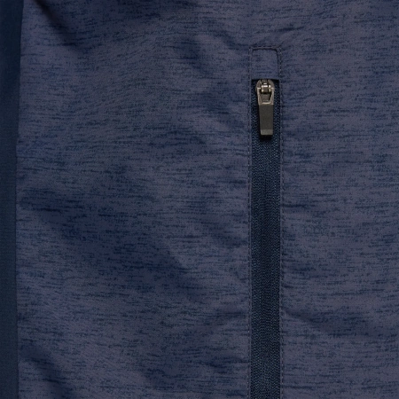 Куртка спортивная MACRON TULLY MESH LINED WINDBREAKER NAVY/WHITE