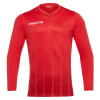 Футболка спортивная MACRON GEMINI SHIRT RED