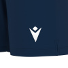 Бермуды парадные женские MACRON AIRSTONE BERMUDA WITH ZIP POCKET NAVY