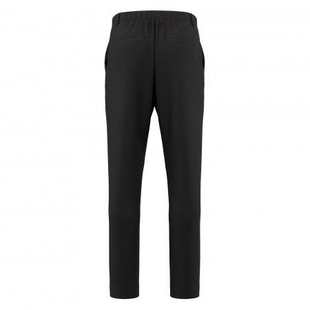 Брюки спортивные MACRON ALBATROSS PANTS BLACK