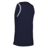 Майка спортивная MACRON FREON SHIRT NAVY/WHITE