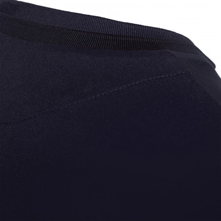 Футболка спортивная MACRON DENEB SHIRT NAVY/WHITE