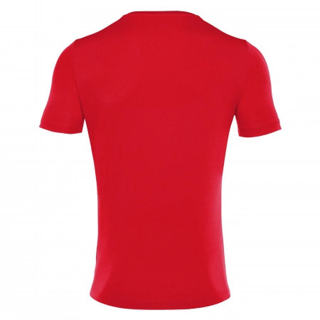 Спортивная футболка MACRON RIGEL RED