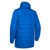 Куртка утепленная MACRON VANCOUVER PADDED JACKET ROYAL BLUE/WHITE
