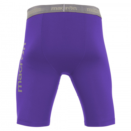 Подтрусники спортивные MACRON QUINCE SLIDING SHORT PURPLE