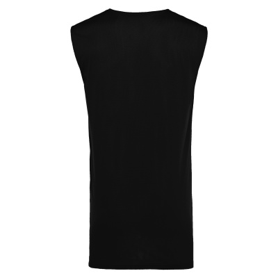 Майка спортивная MACRON MEMPHYS JERSEY REVERSIBLE BLACK/WHITE