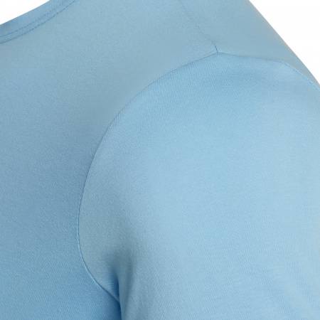 Футболка спортивная х/б MACRON BOOST T-SHIRT COLUMBIA