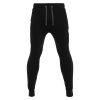Брюки спортивные MACRON HARP PANT BLACK