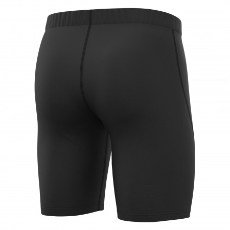 Велосипедки MACRON ASH CYCLING SHORTS BLACK