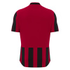 Футболка спортивная MACRON LEGION SHIRT RED/BLACK