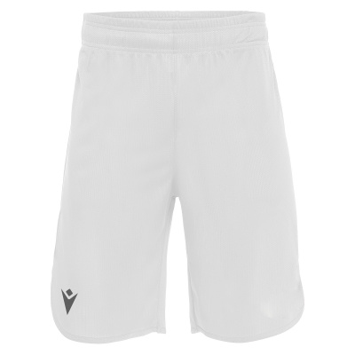 Шорты спортивные MACRON OXIDE HERO SHORT WHITE