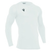 Поддева спортивная MACRON HOLLY UNDERWEAR LONG SLEEVES WHITE