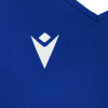 Майка тренировочная MACRON DEVA VEST ROYAL BLUE