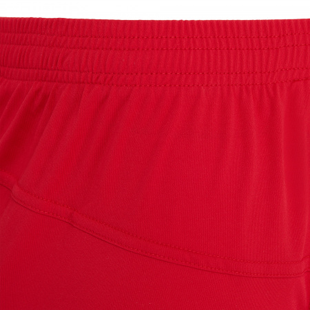 Шорты спортивные MACRON BISMUTH SHORT RED