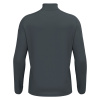 Толстовка тренировочная MACRON YARUGA TRAINING 1/4 ZIP TOP ANTHRACITE/OFFWHITE