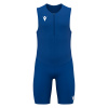 Комбинезон спортивный MACRON WILLOW BODY ROYAL BLUE