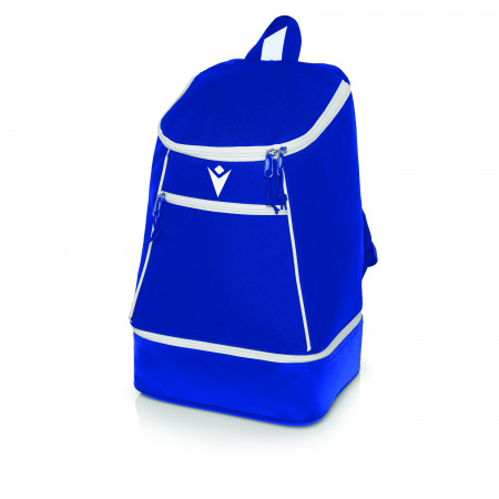 Рюкзак спортивный MACRON PATH ROYAL BLUE