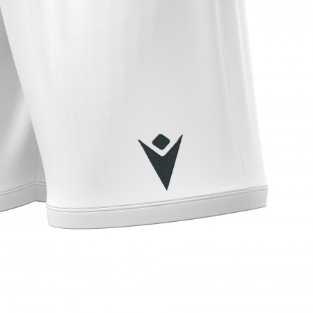 Шорты спортивные MACRON GALAX SHORT WHITE
